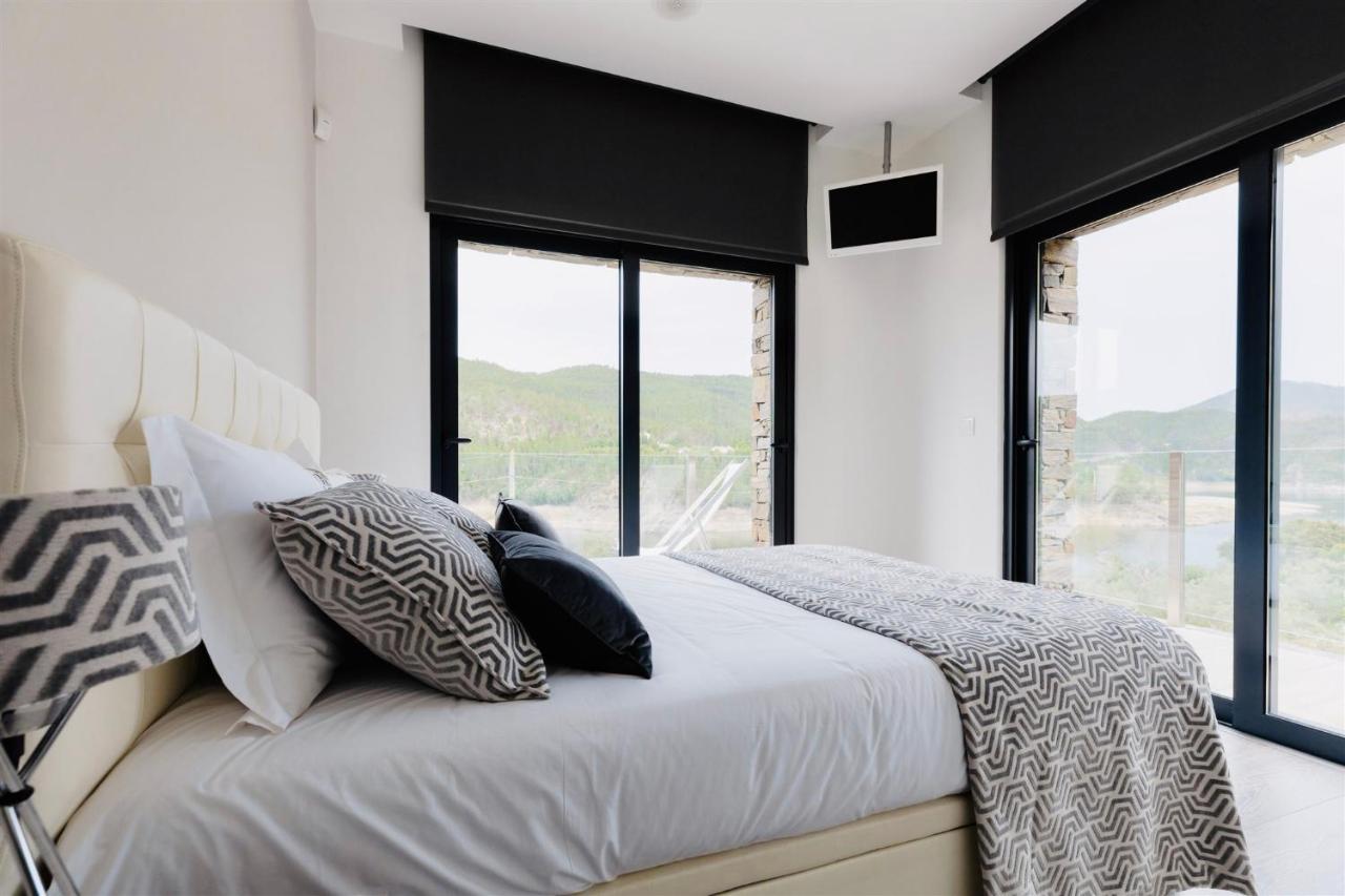 Campos River House Figueiro Dos Vinhos Exterior photo
