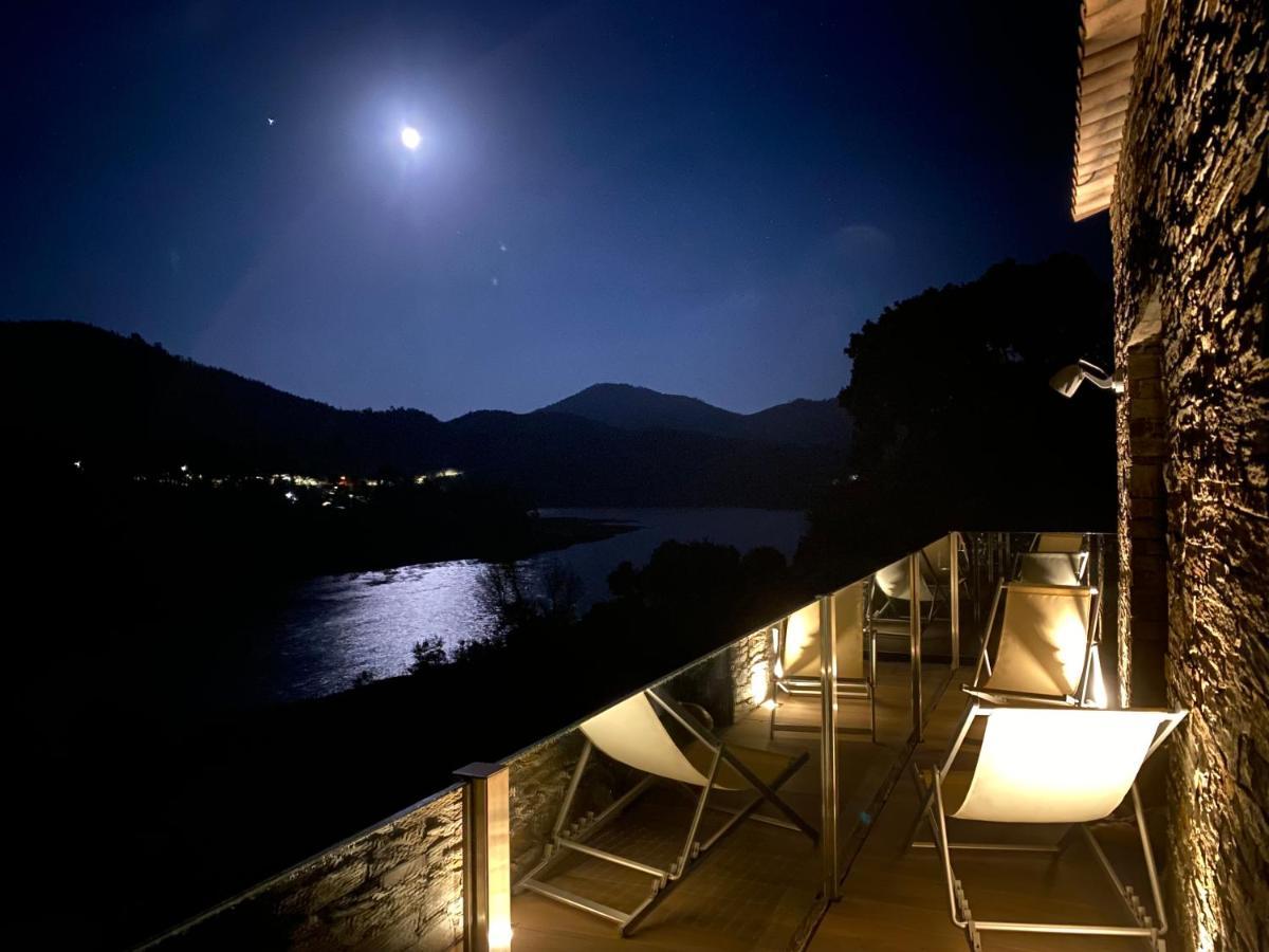 Campos River House Figueiro Dos Vinhos Exterior photo