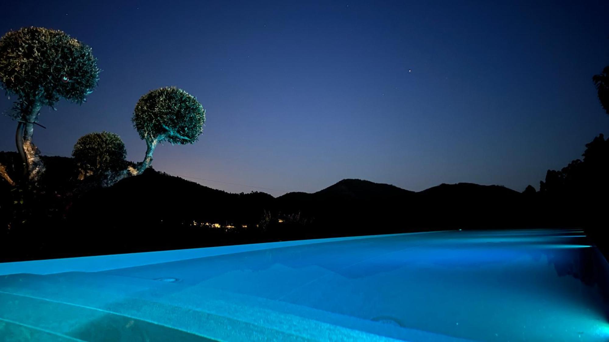Campos River House Figueiro Dos Vinhos Exterior photo